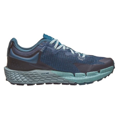 Altra Timp 4 Deep Teal - Scarpe Trail Running Donna