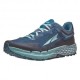 Altra Timp 4 Deep Teal - Scarpe Trail Running Donna