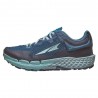 Altra Timp 4 Deep Teal - Scarpe Trail Running Donna