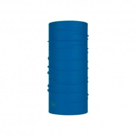 Buff Scaldacollo Original Solid Azzurro