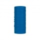 Buff Scaldacollo Original Solid Azzurro