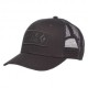 Black Diamond Cappello Di Focano Bd Trucker Nero