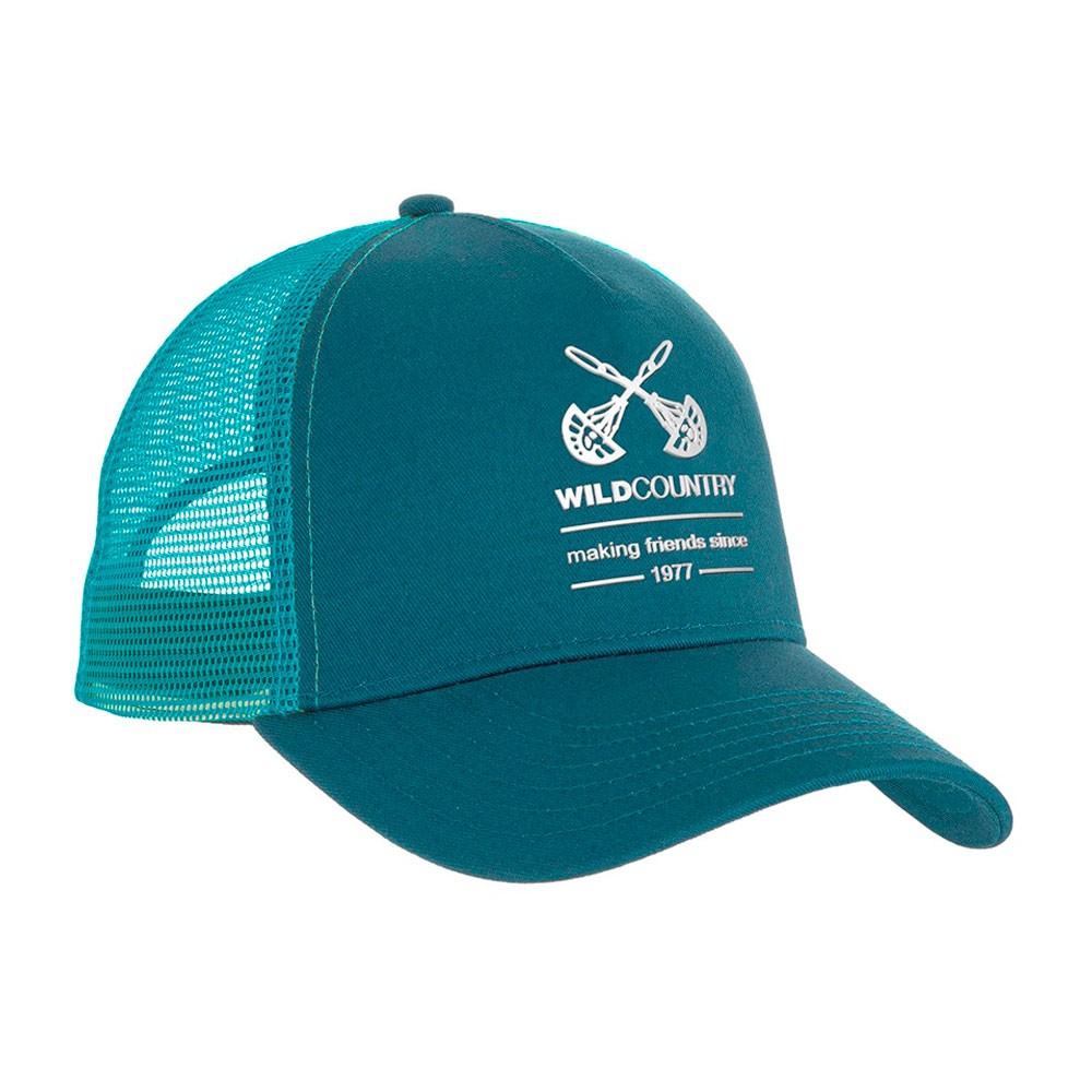Wild Country Cappello Di Focano Session Reef TU