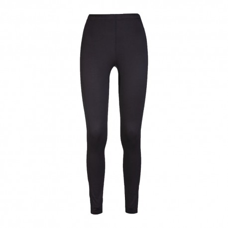 Get Fit Leggings Running Nero Donna