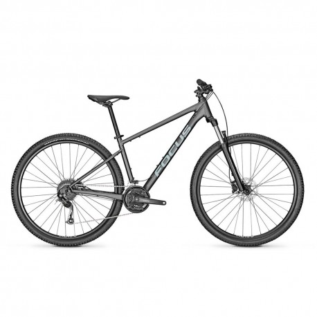 Focus MTB Mountain Bike Whistler 3.6 29 L/46 Slate Grey Uomo