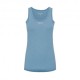 Meru Canotta Trekking Culverden Moroccan Blu Melange Donna