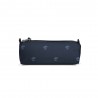 Eastpak Astuccio Benchmark Palm Navy