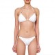 Sundek Bikini Triangolo Little Bianco Donna