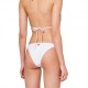 Sundek Bikini Triangolo Little Bianco Donna