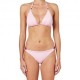 Sundek Bikini Triangolo Little Rosa Donna