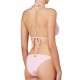 Sundek Bikini Triangolo Little Rosa Donna