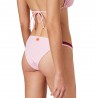 Sundek Bikini Triangolo Little Rosa Donna