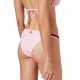 Sundek Bikini Triangolo Little Rosa Donna