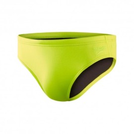 Speedo Costume Slip 7Cm Endurance Lime Uomo