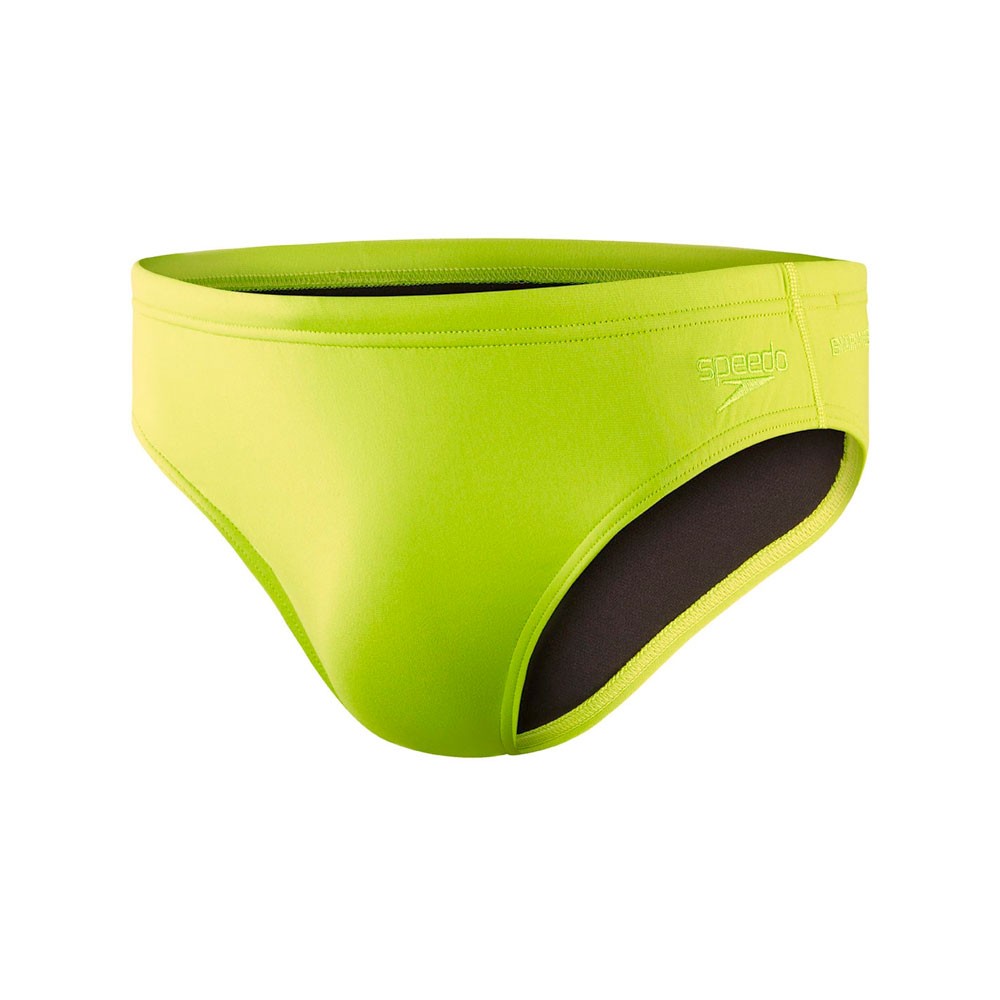 Speedo Costume Slip 7Cm Endurance Lime Uomo 52