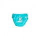 Arena Costume Slip Aqua Nappy Azzurro Bianco Neonato