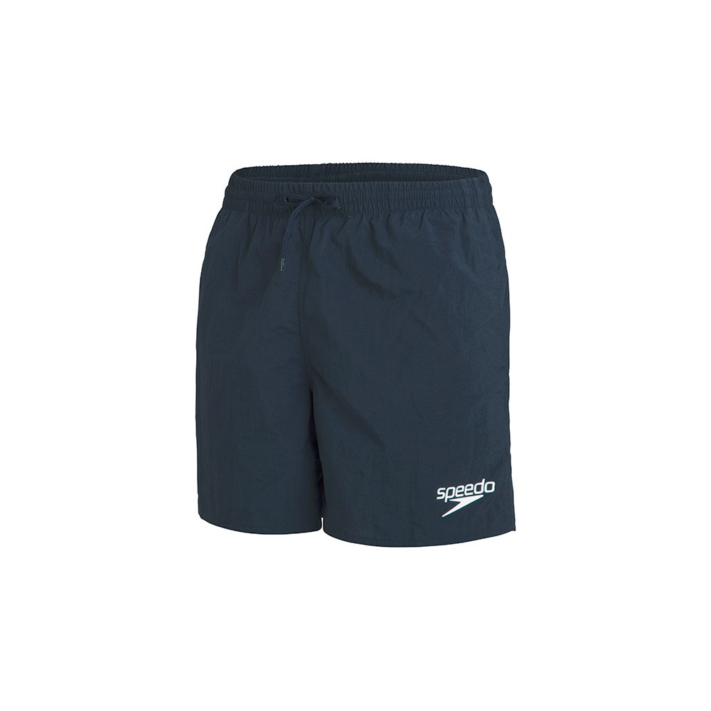 Image of Speedo Pantaloncini Da Bagno 16" Navy Uomo XS