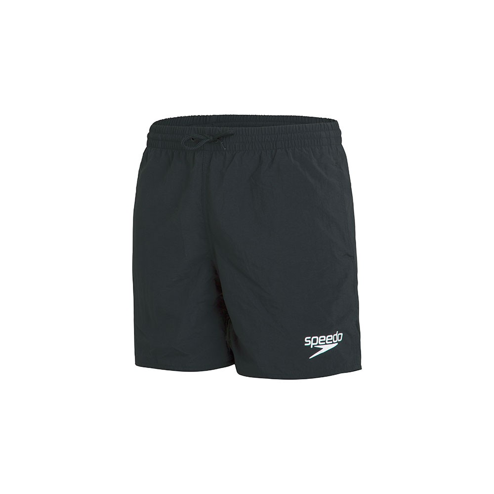 Speedo Pantaloncini Da Bagno 16 Nero Uomo XS
