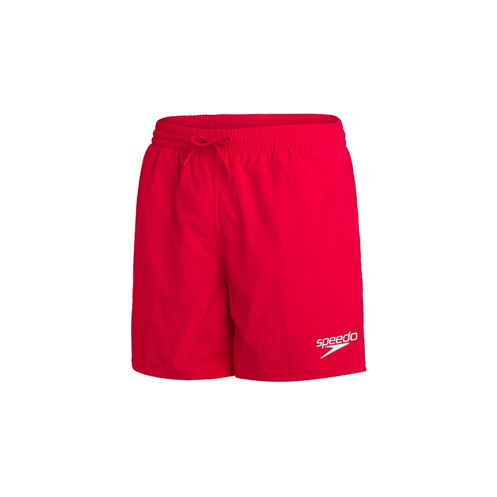 Speedo Pantaloncini Da Bagno 16 Rosso Uomo XL