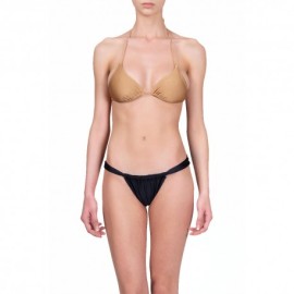 Effek Bikini Triangolo Oro Donna