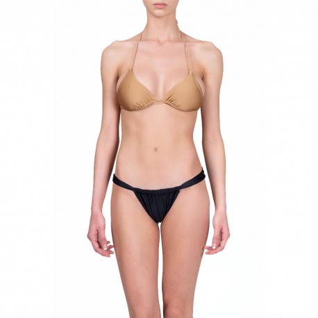Effek Bikini Triangolo Oro Donna
