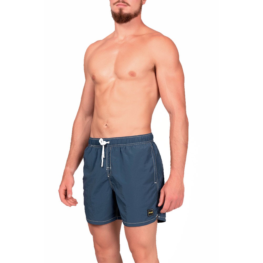 Image of Effek Costume Boxer Blu Uomo S