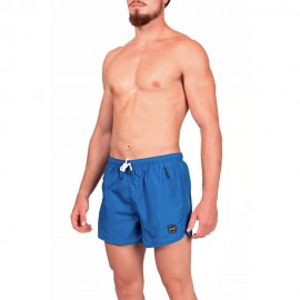 Effek Costume Boxer Corto Blu Uomo