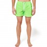 Sundek Costume Boxer Con Elastico Lime Uomo