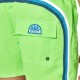 Sundek Costume Boxer Con Elastico Lime Uomo