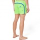 Sundek Costume Boxer Con Elastico Lime Uomo