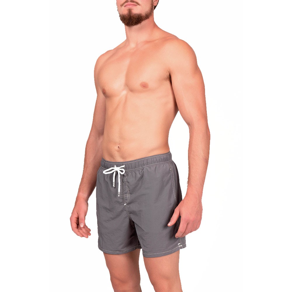 Effek Costume Boxer Grigio Uomo S