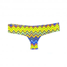 Hippie Shop Formentera Monokini Multi Donna