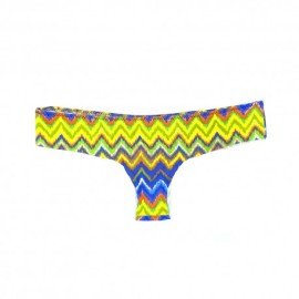 Hippie Shop Formentera Monokini Multi Donna