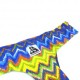 Hippie Shop Formentera Monokini Multi Donna