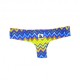 Hippie Shop Formentera Monokini Multi Donna