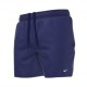 Nike Costume Boxer Logo Hadd Blu Uomo