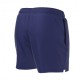 Nike Costume Boxer Logo Hadd Blu Uomo