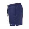 Nike Costume Boxer Logo Hadd Blu Uomo