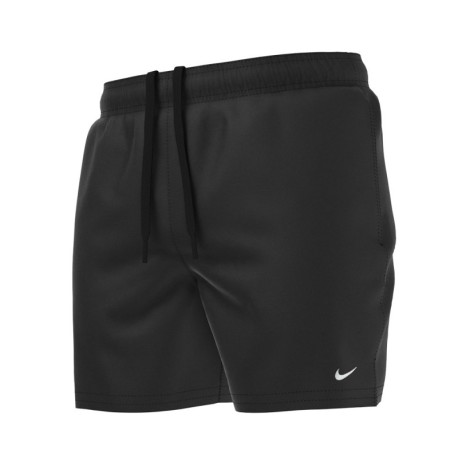 Nike Costume Boxer Logo Hadd Nero Uomo