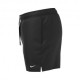 Nike Costume Boxer Logo Hadd Nero Uomo