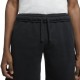 Nike Shorts Club Cargo Nero Uomo