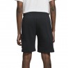 Nike Shorts Club Cargo Nero Uomo