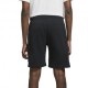 Nike Shorts Club Cargo Nero Uomo