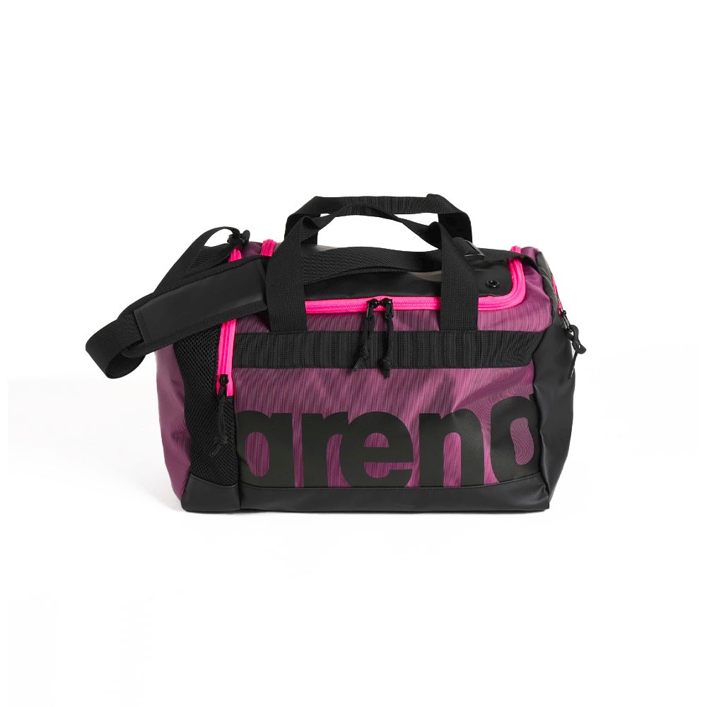 Arena Borsa Piscina Spiky Iii Duffle 25 Nero Fucsia Donna - Acquista online  su Sportland