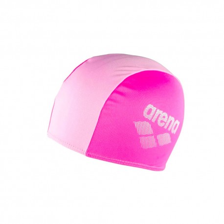 Arena Cuffia Piscina Poly Ii Fucsia Rosa Bambino