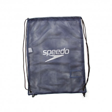 Speedo Gymsack Equipment Blu