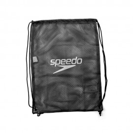 Speedo Gymsack Equipment Nero