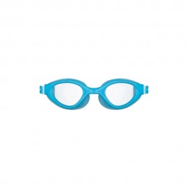 Arena Occhialini Nuoto Cruiser Evo Blu Clear Bambino
