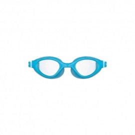 Arena Occhialini Nuoto Cruiser Evo Blu Clear Bambino