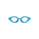Arena Occhialini Nuoto Cruiser Evo Blu Clear Bambino
